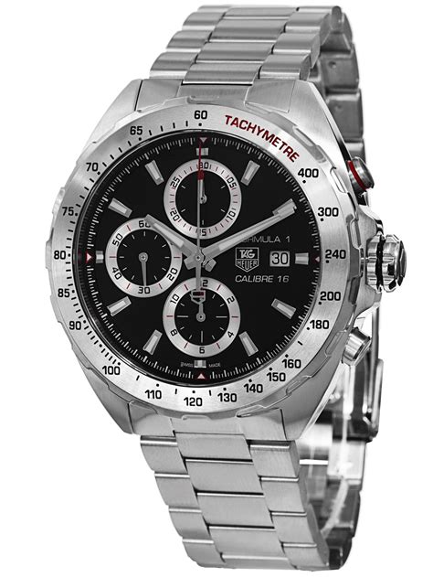 tag heuer watch on finance.